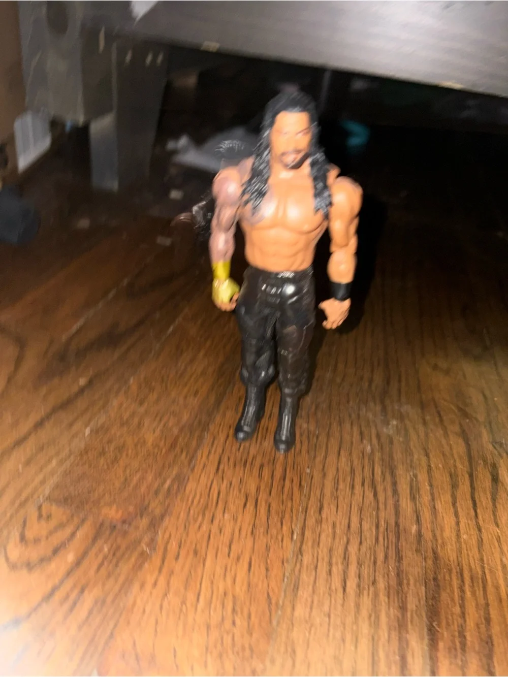 WWE Roman Reigns Action Figure